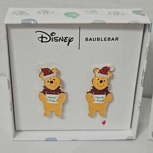 Disney Baublebar Winnie the Pooh